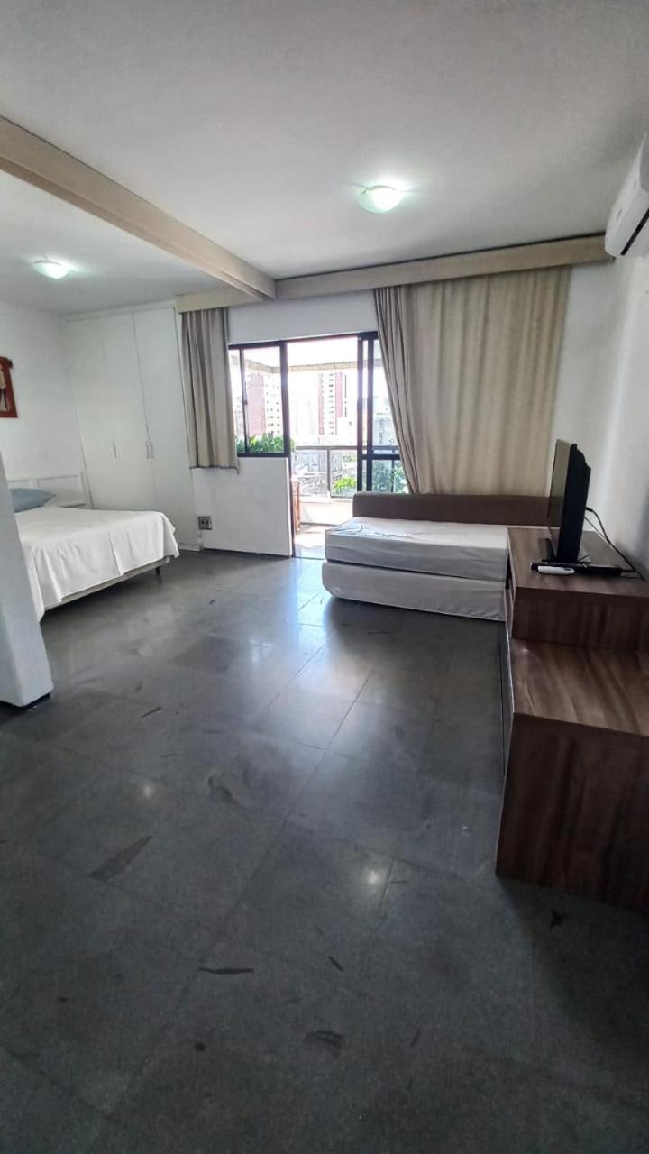 Via Venetto Flat Fortaleza (Ceara) Exterior foto