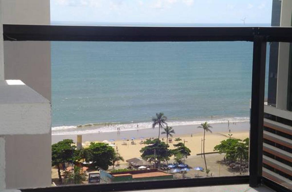 Via Venetto Flat Fortaleza (Ceara) Quarto foto