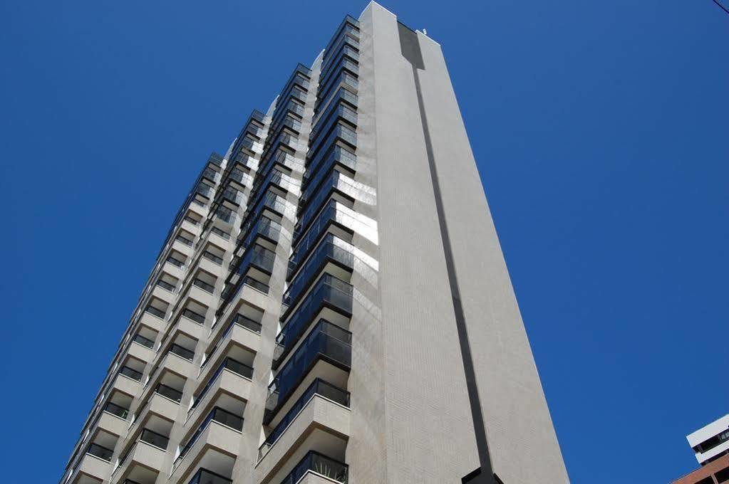 Via Venetto Flat Fortaleza (Ceara) Exterior foto